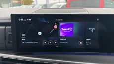 Hyundai SANTA FE 1.6 TGDi Plug-in Hybrid Calligraphy 5dr 4WD Auto Estate